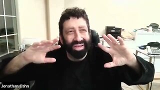 Jonathan Cahn Josiah Manifesto Dr Harper interview