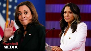 Remember When Tulsi Gabbard TORCHED Kamala Harris?