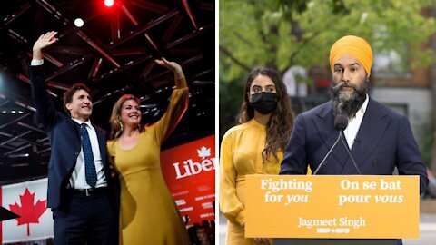 A Federal Election Is Happening In Just 36 Days & Here’s What You Need To Know