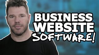 Software For Online Business Website-3+1 Business Website Tools! @TenTonOnline