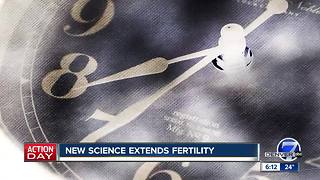 More women turn to fertility testing for family planning