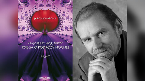 Jarosław Bzoma - Krajobrazy Mojej Duszy V