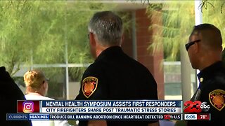 Bakersfield hosts first ever mental health symposium