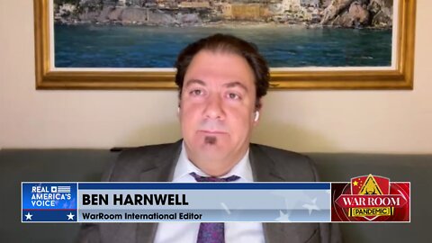 Harnwell: “The FT said western populists are all-in supporting Ukraine — this lie isn’t an accident”