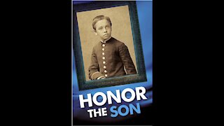 Honor the Son