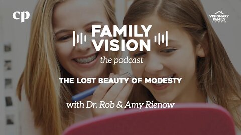 The Lost Beauty of Modesty