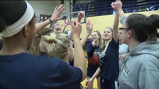 JCU women are headed to the D3 NCAA tournament