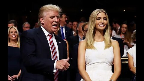 📢 Ivanka Trump Exposed: Misuse of Trump PAC Funds Unveiled! 🔍💼