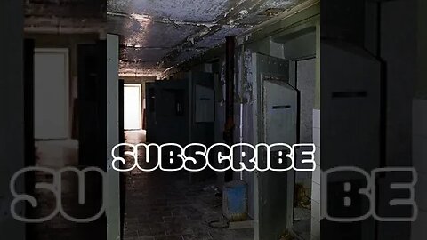The Abandoned Hospital A Haunted Legacy - Horror Story Storytelling #shorts #story