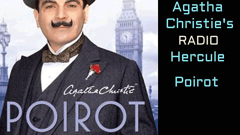 Hercule Poirot - Death in the Golden Gate