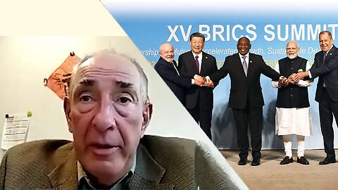 BRICS: Eine Medizin zur Kriegsverhütung