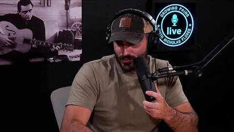 Live #135 - Eric Black