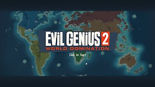 Evil Genius 2 EP2
