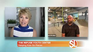 Valley Toyota Dealers are Helping Kids Go Places: The Refuge Youth Center