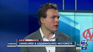 AAA Insurance Insights- Uninsured and Under-insured Motorists