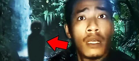 Top 10 SCARIEST GHOST Videos of the MONTH