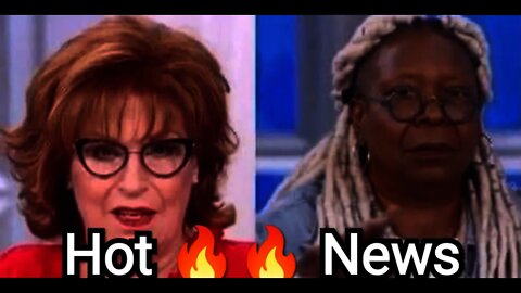 Fact Check: Did Kyle Rittenhouse Sue Joy Behar and Whoopi Goldberg?