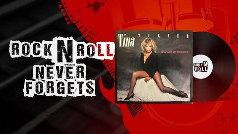 Unveiling Tina Turner: Exploring the Powerful Journey of 'What's Love Got to Do with It