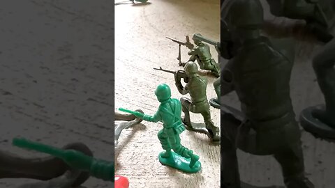 Army Men Slaughter
