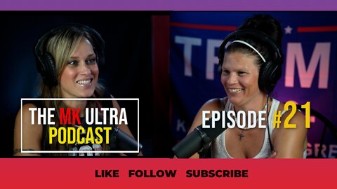 The MK Ultra Podcast Ep#21-Georgia Guide Stones DESTROYED, SCOTUS overturn ROE V WADE!