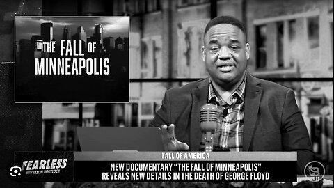 The Fall of Minneapolis