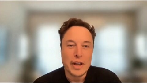 Elon Musk Exposes Biden: ‘The Real President Is Whoever Controls the Teleprompter’