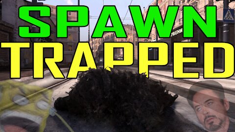 Modern Warfare | Spawn Camped