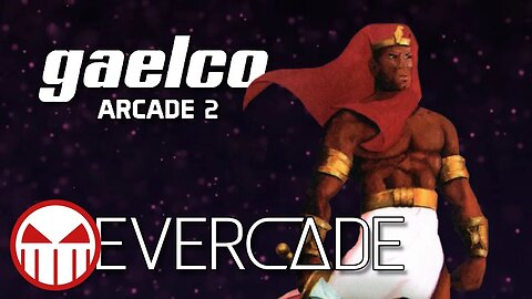 6 More Gaelco Arcade Games for Evercade