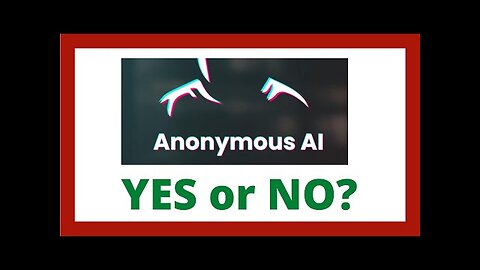 🚀💰 Anonymous AI Review: Make $102,016.16+ In Just 27 Days!