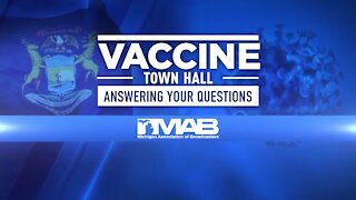 FOX 47 News partners with TV stations for 'Vaccine Town Hall: Answering Your Questions'