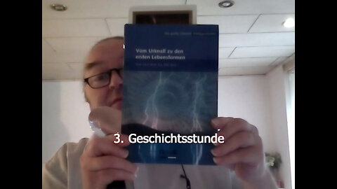 3. Stunde zur Weltgeschichte