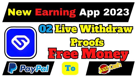 Addslice Two Live Apps Withdraw Proofs || How To Learn And Earn Money New Earning App 2023 | Cash Ap