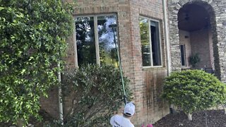 Pure Water Window Cleaning