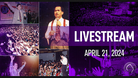 Live! Back-to-Back Program | April 21, 2024