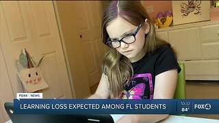 FL students will suffer a learning loss despite e-learning, FL education leaders say