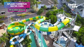 Splash Harbour Water Park in Indian Rocks Beach, FL | Giant Adventure