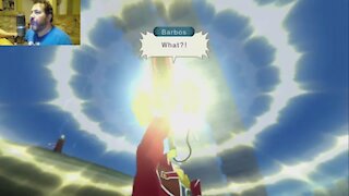 Tales of Vesperia Definitive Edition Episode 12