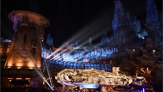 Galaxy's edge implements new line system