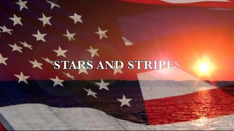 🇺🇸STARS AND STRIPES🇺🇸