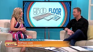 50 Floor | Morning Blend