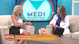 Medi-Weightloss | Morning Blend