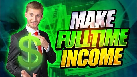 Make a Full-Time Income on Fiverr: The Ultimate Guide Revealed!