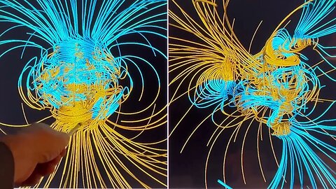 Magnetopause 101 Nov 30, 2023