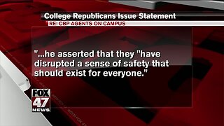 MSU College Republicans denounce statement