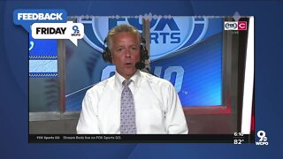 Feedback Friday: Thom Brennaman