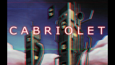 C A B R I O L E T - A Synthwave Mix