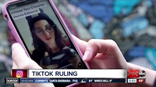 TechBytes: TikTok Ruling, Flying Car