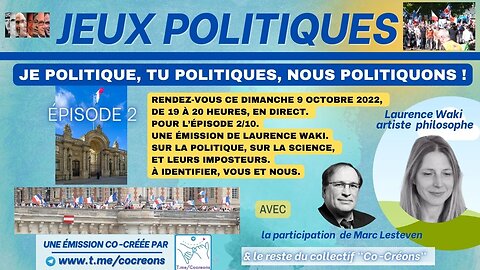 20221006 Jeux politiques essai 2