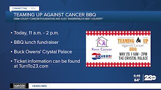 Teaming Up Against Cancer event in Bakersfield