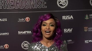 SOUTH AFRICA - Sun City NW - SAMA Awards 2019 (videos) (Yiz)